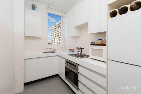 Property photo of 39/16-20 Kings Cross Road Potts Point NSW 2011
