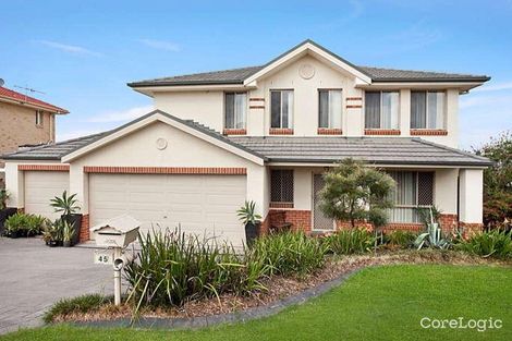 Property photo of 45 Somerset Drive Thornton NSW 2322