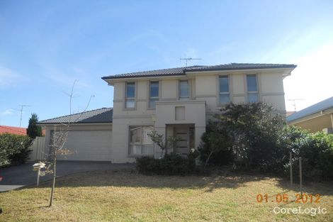 Property photo of 9 Oatley Circuit Harrington Park NSW 2567