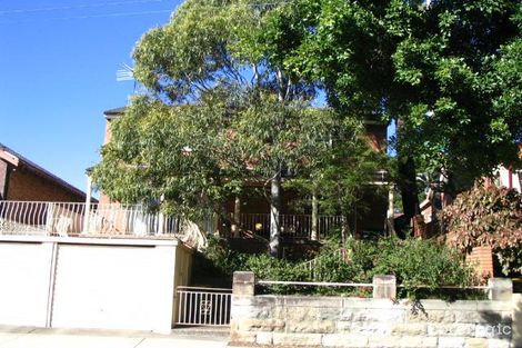 Property photo of 14A Lenthall Street Kensington NSW 2033