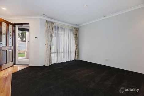 Property photo of 1 Myerson Crescent Maida Vale WA 6057