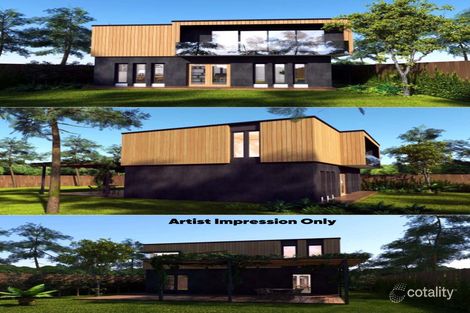 Property photo of 365 Melbourne Road Blairgowrie VIC 3942