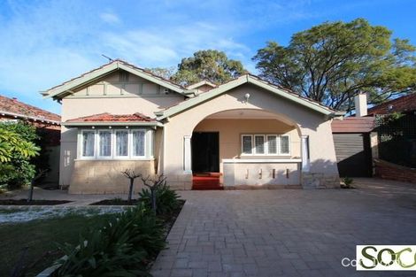 Property photo of 35 Waverley Street South Perth WA 6151