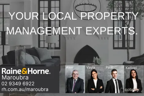 Property photo of 76 Maroubra Road Maroubra NSW 2035