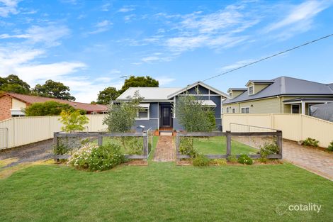 Property photo of 32 Harrington Street Elderslie NSW 2570