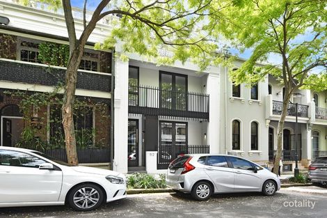 52 Kellett St, Potts Point, NSW 2011