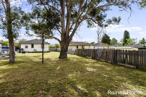 Property photo of 22 Fragar Road South Penrith NSW 2750