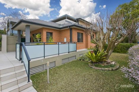 12/88 Victoria Ave, Chatswood, NSW 2067