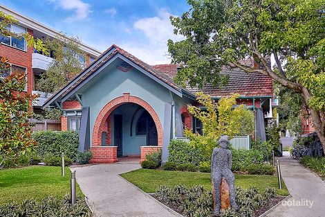 Property photo of 17/23 Mitford Street St Kilda VIC 3182