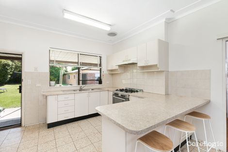 Property photo of 19 Balfour Avenue Caringbah NSW 2229