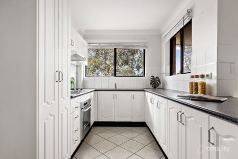 Property photo of 3/1 Boundary Street Granville NSW 2142