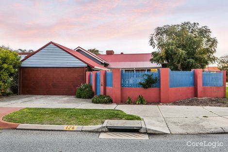 Property photo of 126 Acton Avenue Rivervale WA 6103