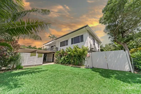 Property photo of 49 Stephenson Street Wulguru QLD 4811