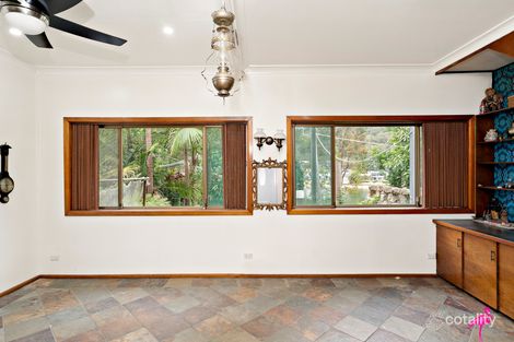 Property photo of 68 Prices Circuit Woronora NSW 2232