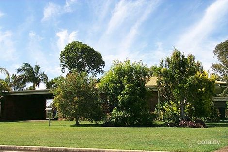 7 Redshaw St, Bundaberg East, QLD 4670