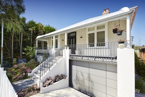 33 Carlisle St, Rose Bay, NSW 2029