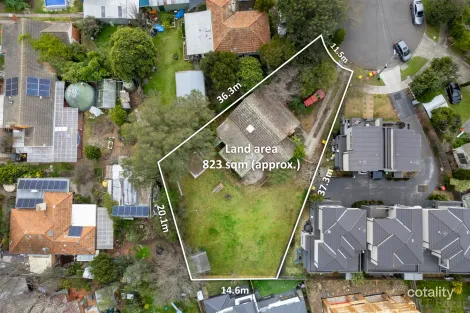 6 Hibiscus Ct, Heidelberg West, VIC 3081