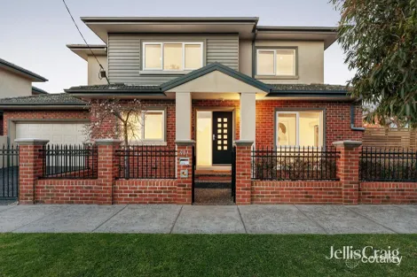 Property photo of 48A Kingston Street Hampton VIC 3188