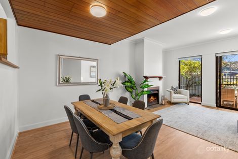 Property photo of 3/2 Jubilee Place Balmain NSW 2041
