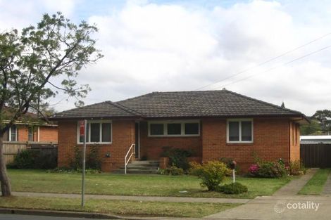 117 Maxwells Ave, Ashcroft, NSW 2168