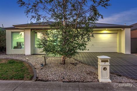 7 Howard Pl, Deer Park, VIC 3023