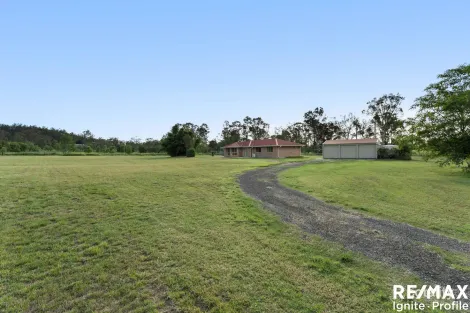 Property photo of 14 Dan Road Hatton Vale QLD 4341