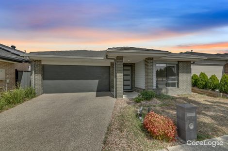 Property photo of 46 Bluebell Drive Craigieburn VIC 3064