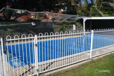 Property photo of 4 Chakola Place Kirrawee NSW 2232