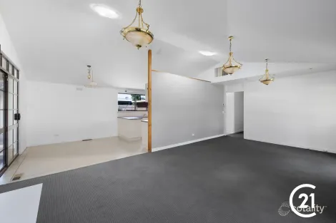 Property photo of 93 Pakenham Street Echuca VIC 3564