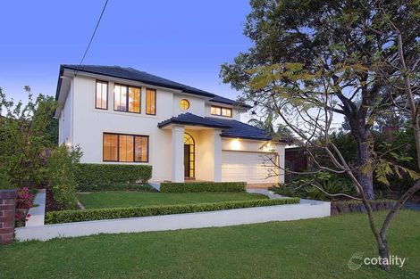 3 Mooramba Ave, Riverview, NSW 2066