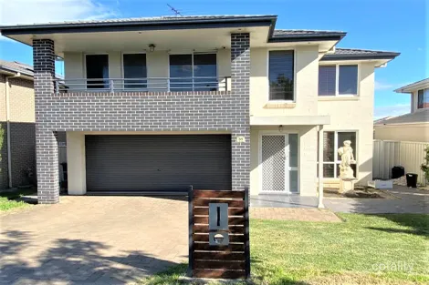 31 Conrad Rd, Kellyville Ridge, NSW 2155