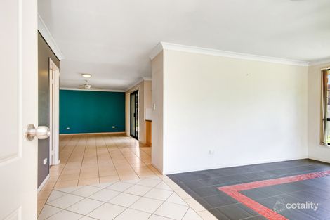 Property photo of 38 Morris Avenue Calliope QLD 4680