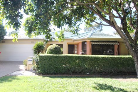Property photo of 53 Riverwood Drive Ashmore QLD 4214