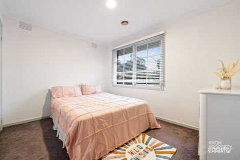 Property photo of 107 Raheen Avenue Wantirna VIC 3152