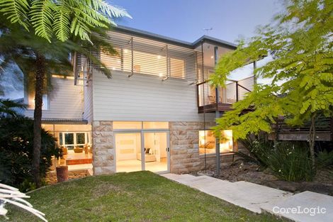 Property photo of 157 Warringah Road Beacon Hill NSW 2100