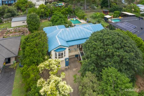 Property photo of 9 Corvus Drive Cashmere QLD 4500