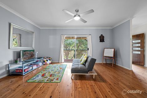 Property photo of 9 Corvus Drive Cashmere QLD 4500