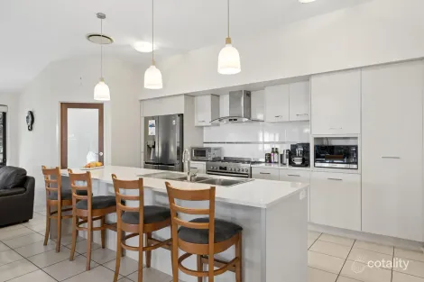 Property photo of 21 Fantail Crescent Mango Hill QLD 4509