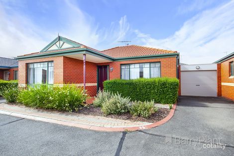 Property photo of 38/22 Ventosa Way Werribee VIC 3030