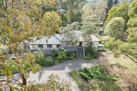 12 Ryans Pde, Mount Macedon, VIC 3441