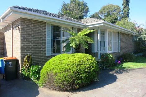 Property photo of 4/38 Faversham Road Canterbury VIC 3126