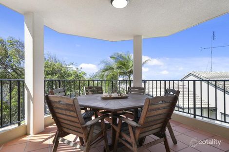 Property photo of 8/2 Park Crescent Sunshine Beach QLD 4567