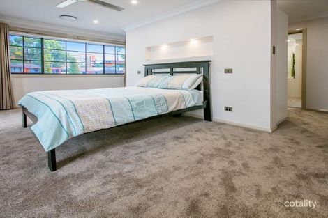 Property photo of 16 Doctor Lawson Place Rooty Hill NSW 2766