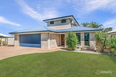 Property photo of 27 Desgrand Street Emerald QLD 4720