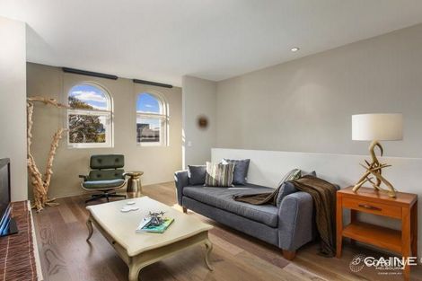107/201 Powlett St, East Melbourne, VIC 3002