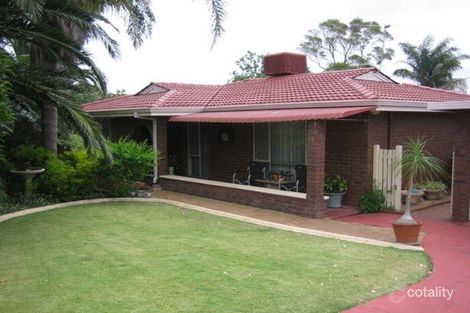 Property photo of 13 Mudalla Place Wanneroo WA 6065
