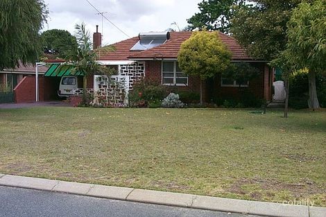 3 Burnett Rd, Manning, WA 6152