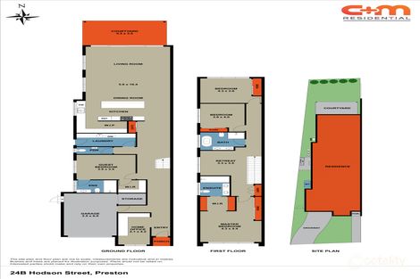 24b Hodson St, Preston, VIC 3072