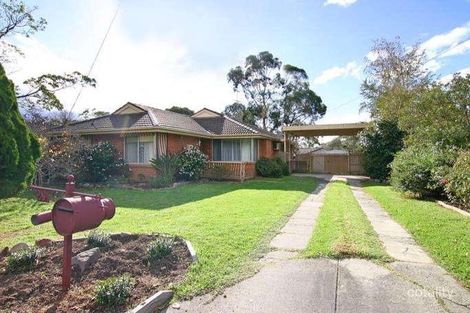 Property photo of 29 Mason Street Ferntree Gully VIC 3156