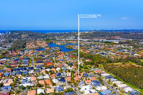 Property photo of 9/16-18 Gardendale Crescent Burleigh Waters QLD 4220